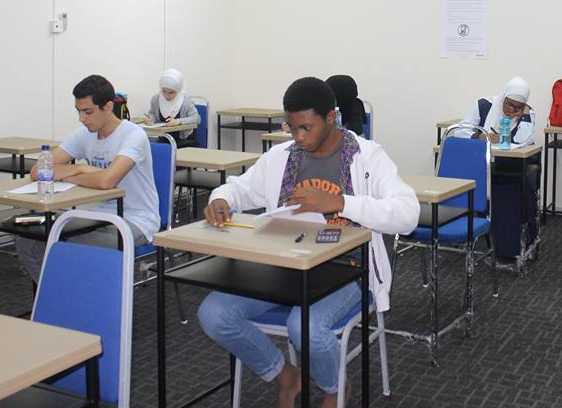 IGCSE/A-Level - Baseerah International School Malaysia