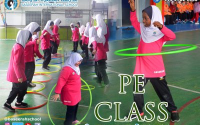 PE CLASS