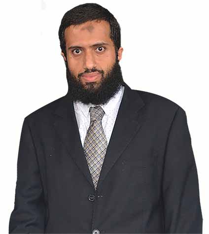 Mohd. Alabbady
