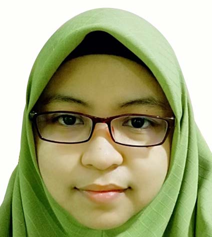 Najwa Binti Hassim