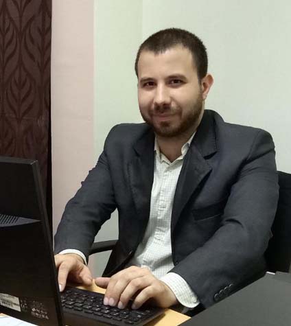 Mhd Zaher Al Katsha