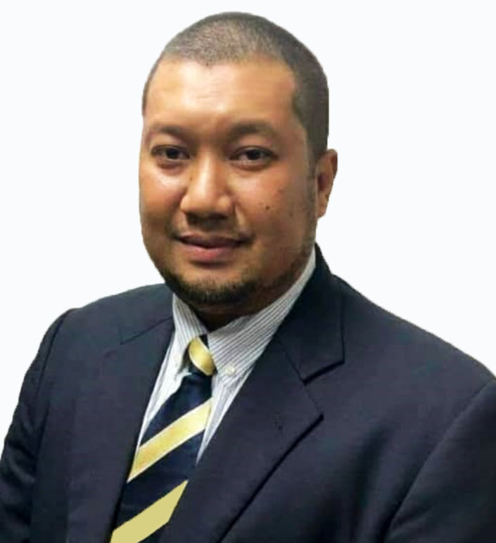 Mohd Ariff Ridzwan Wan Arifin