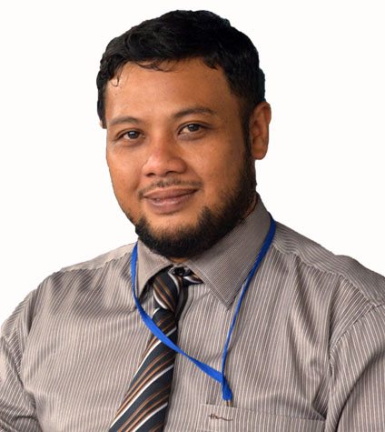 Abdul Halim Samae