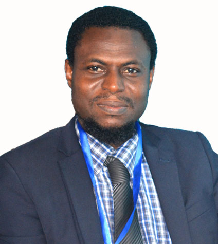 Saka Monsuru Adedotun