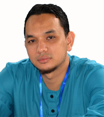 Mohammad Solihim Bin Aziz