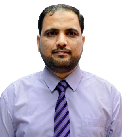 Alaa Khudhair Jasim