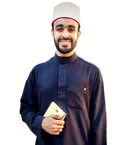 Osama Mohamed Mohemed Azzazy Abdelrahman El Shafie
