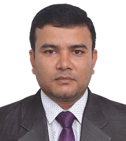 S.m Afzal Hoq