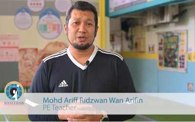 PE FOR ALL RANGE OF STUDENTS !